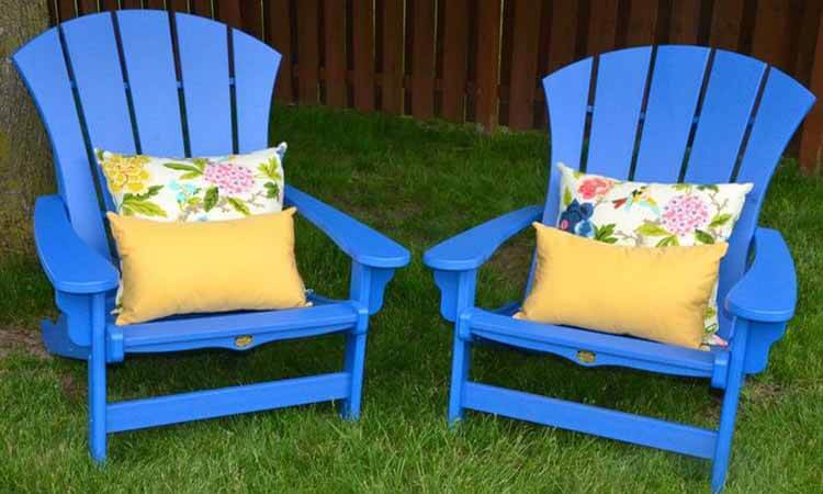 How to Make Cushions for Adirondack Chairs | Ultimate Guide
