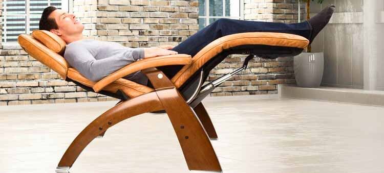 Are Zero Gravity Chairs Good for Your Back