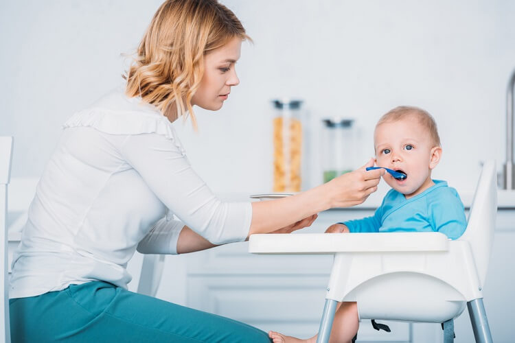 The Best High Chair For The Money