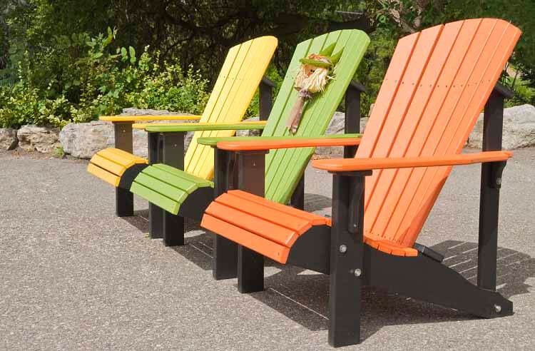 Best Plastic Adirondack Chairs