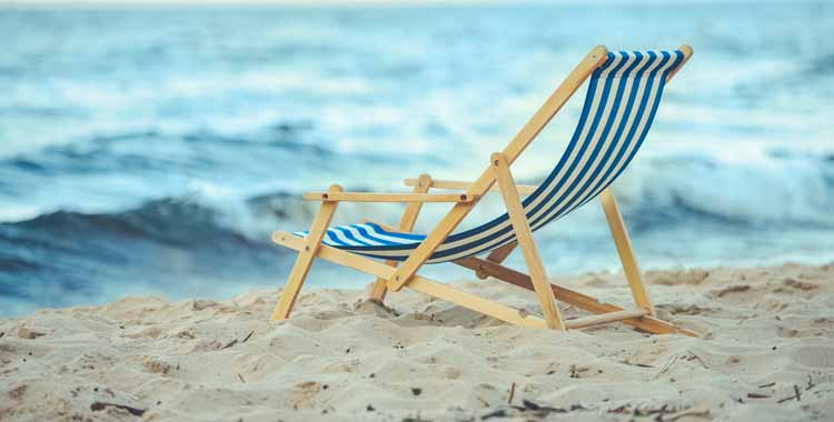 Best Beach Chair From The Market