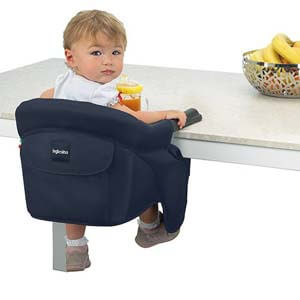 Inglesina  Portable Baby High Chair