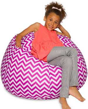 Posh Beanbags- Bean Bag Chair For Kids
