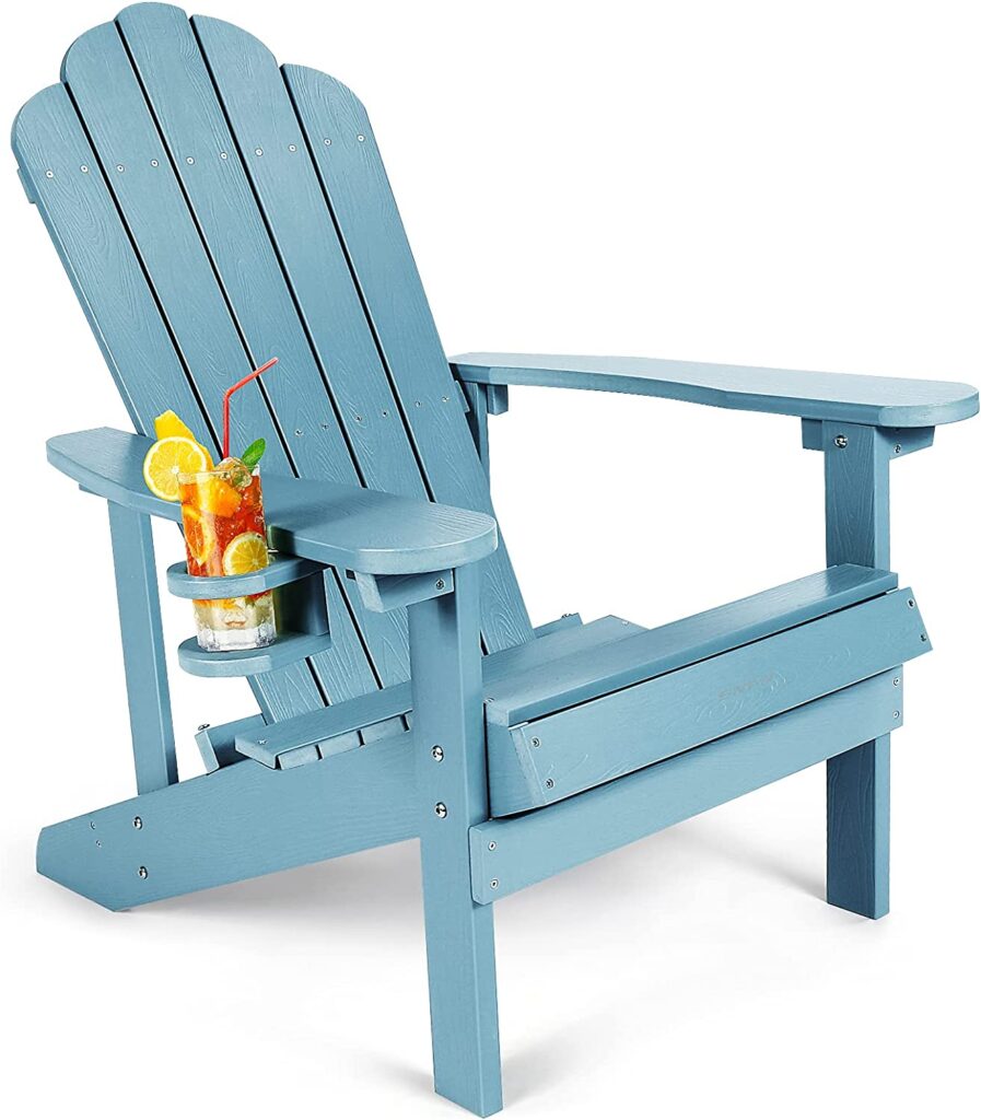 Adirondack Chair With Cup Holder 897x1024 